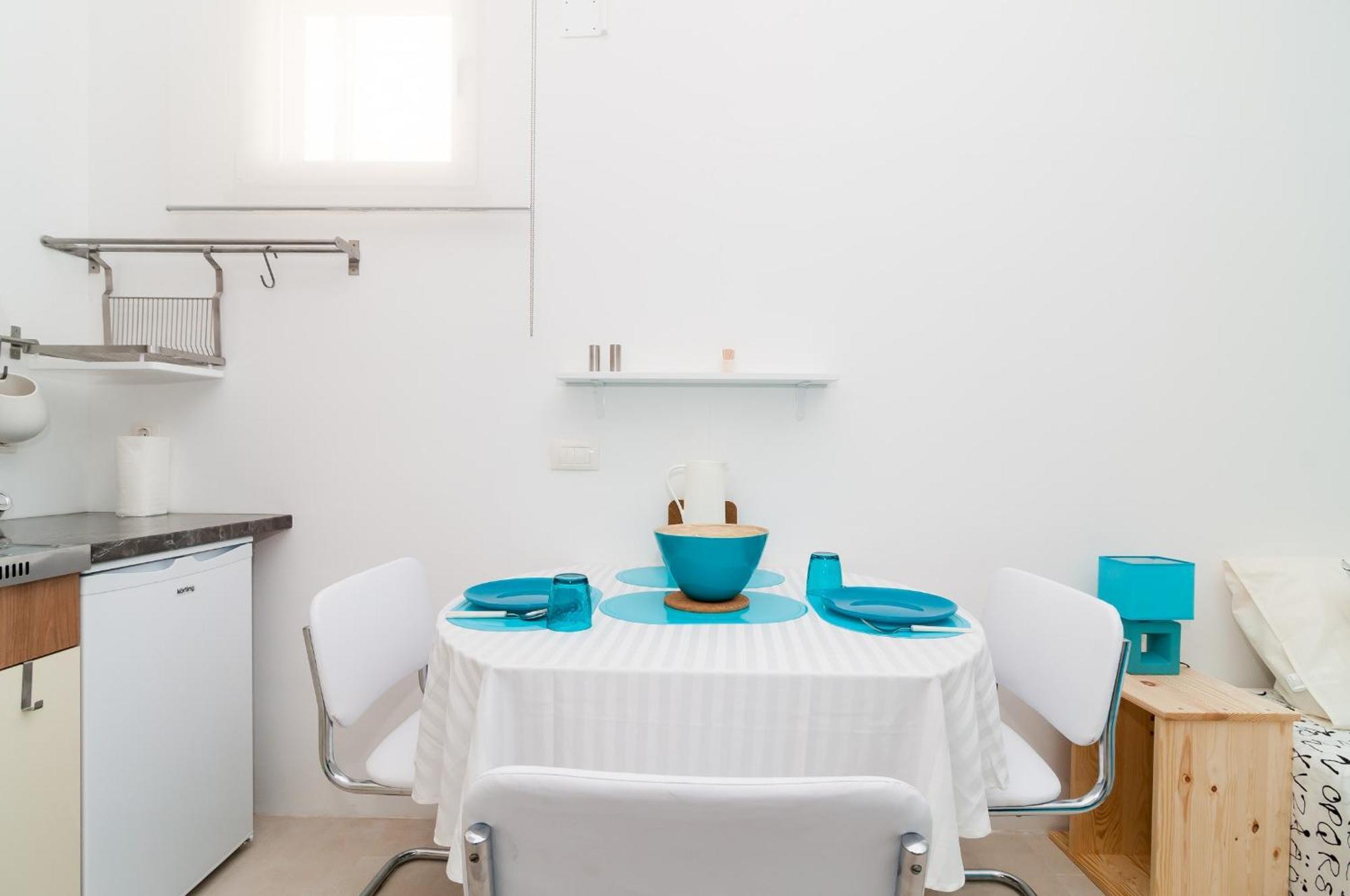 Apartments Carmen & Tosca Dubrovník Pokoj fotografie