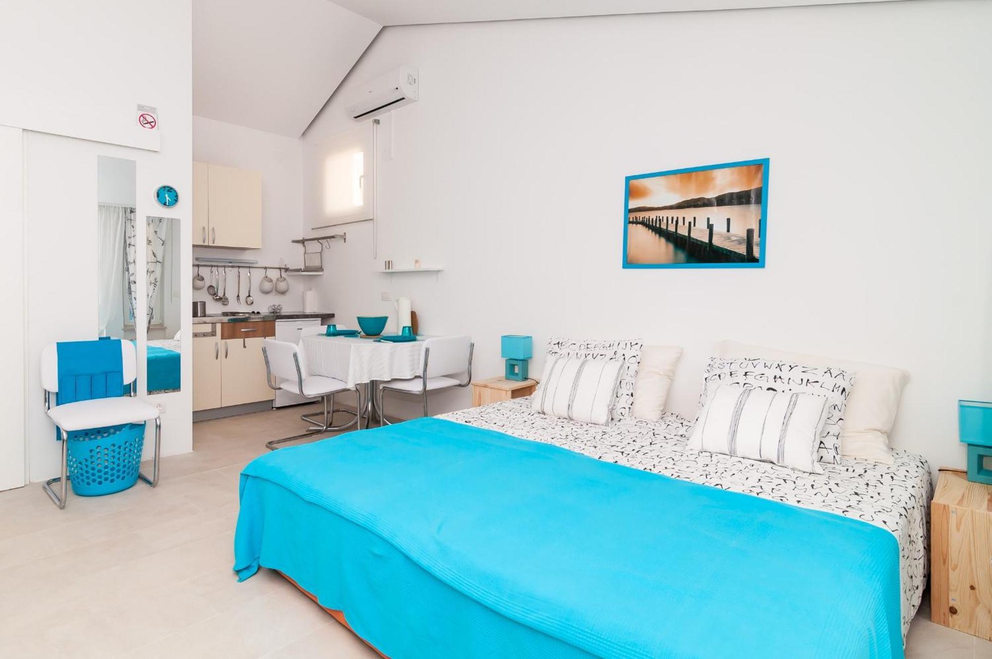 Apartments Carmen & Tosca Dubrovník Exteriér fotografie