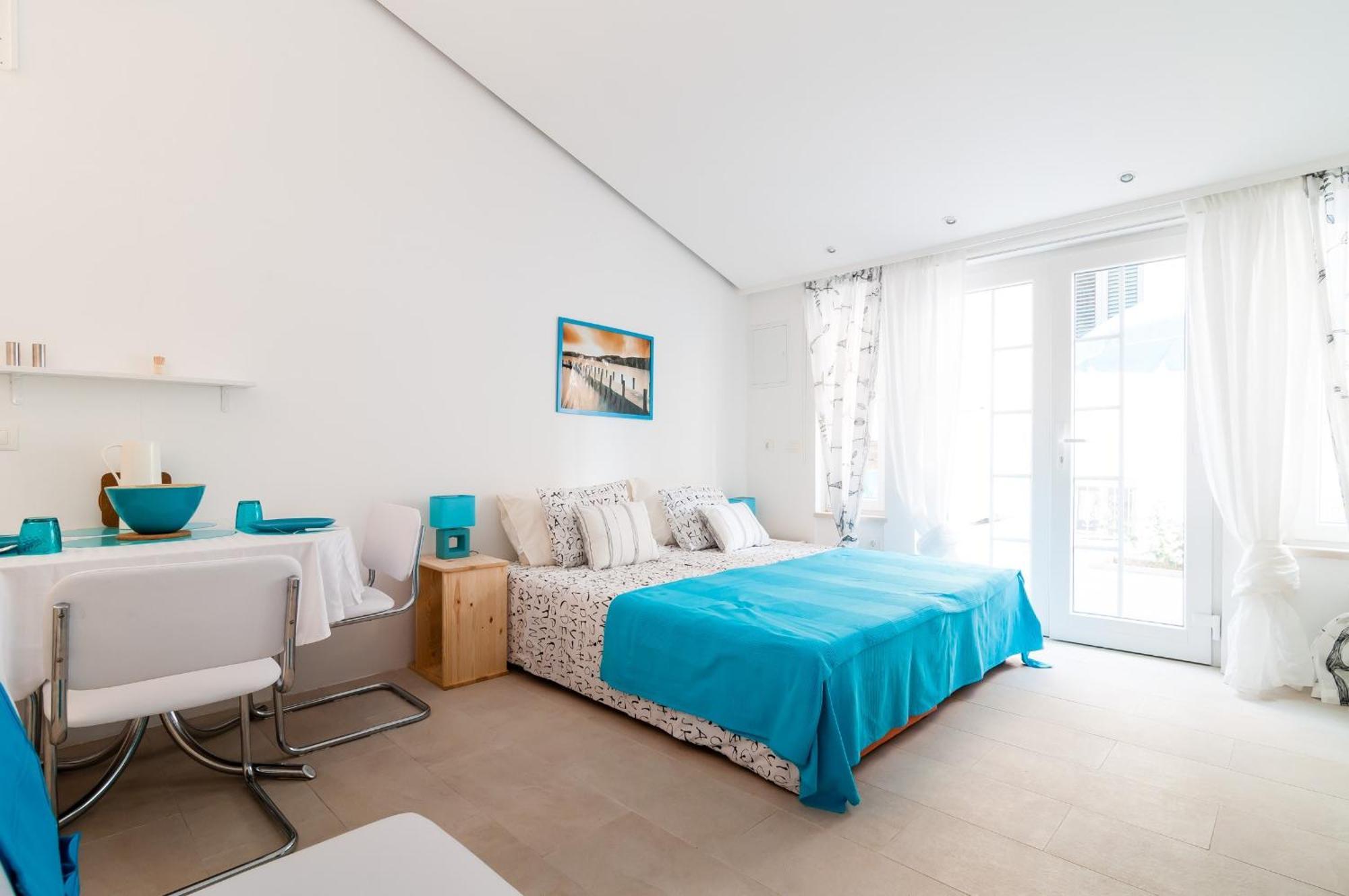 Apartments Carmen & Tosca Dubrovník Exteriér fotografie