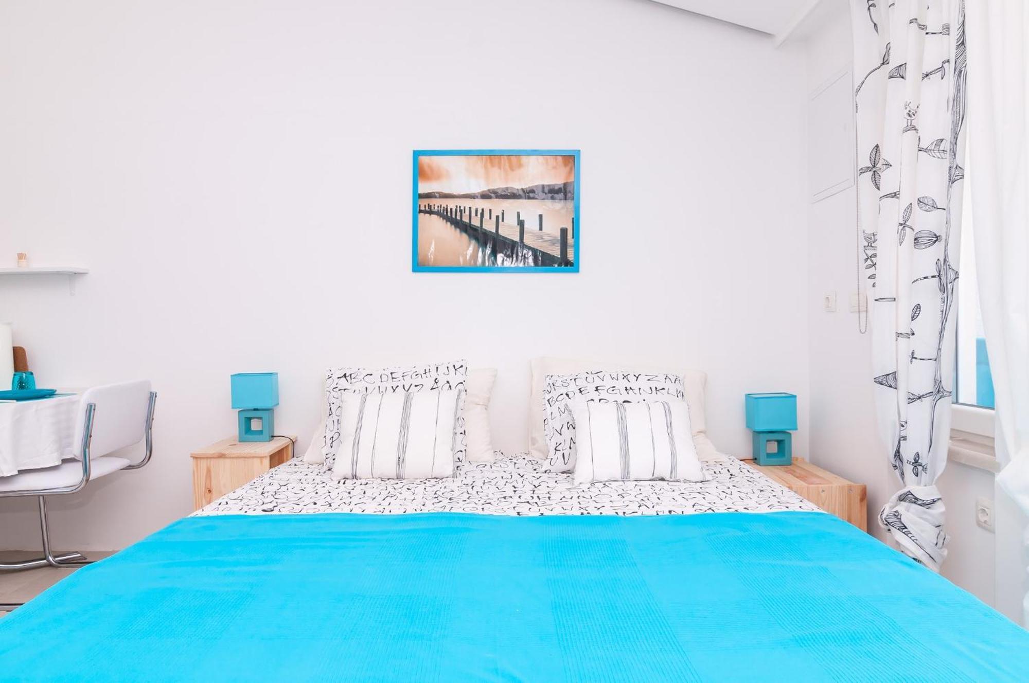 Apartments Carmen & Tosca Dubrovník Exteriér fotografie
