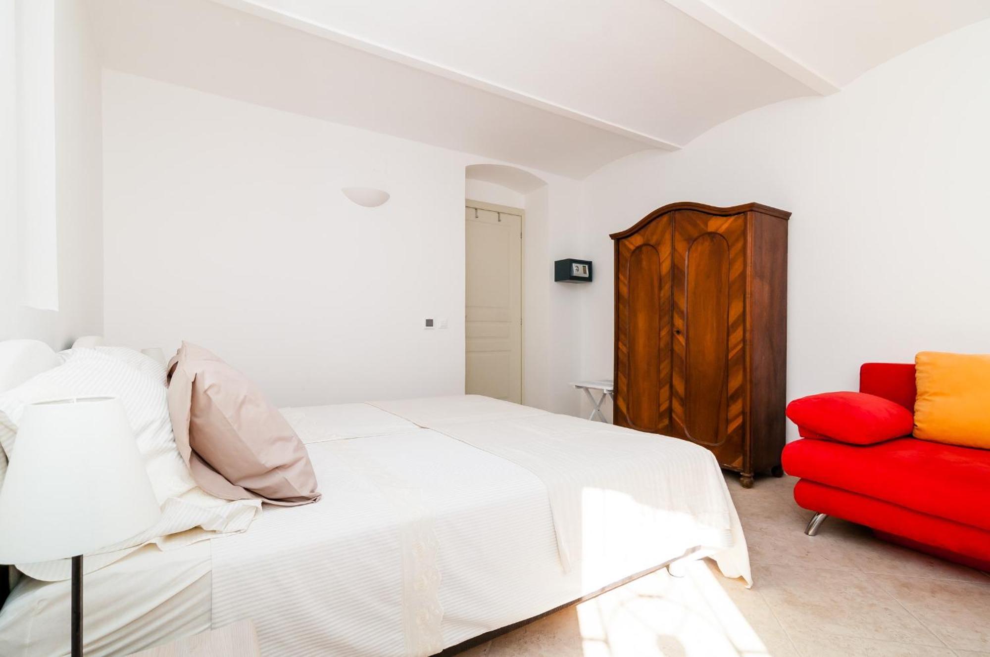 Apartments Carmen & Tosca Dubrovník Exteriér fotografie